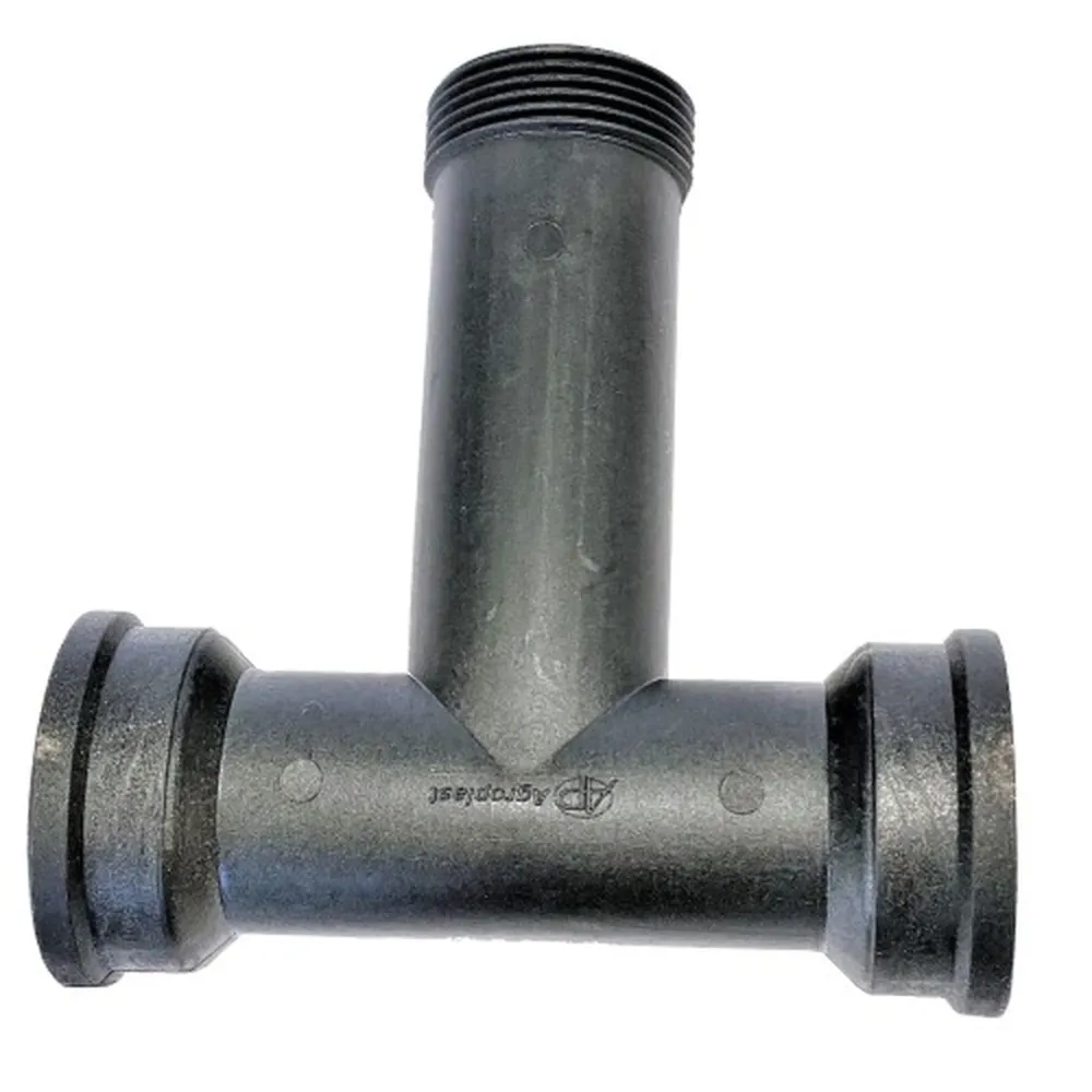 Всмоктувальний колектор P-100