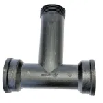 Всмоктувальний колектор P-100