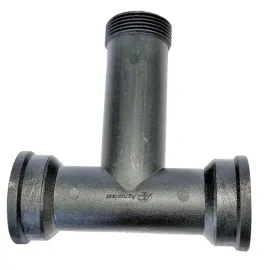 Всмоктувальний колектор