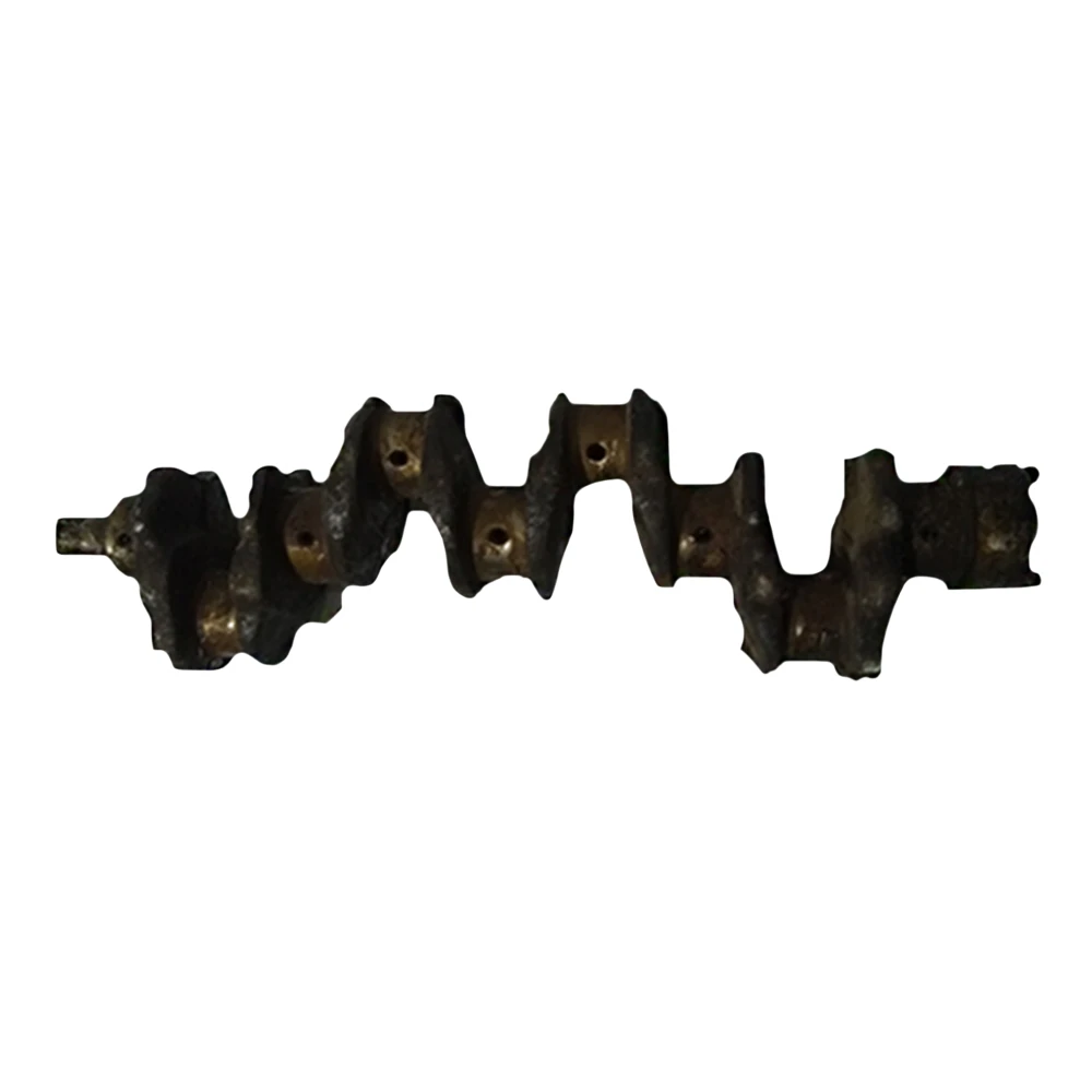 Вал колінчастий Н1 без вкладишів Д37М-1005007 ЛТЗ Т-40