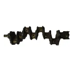 Вал колінчастий Н1 без вкладишів Д37М-1005007 ЛТЗ Т-40