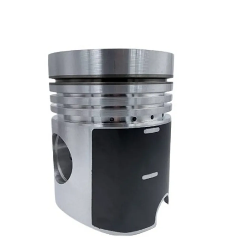 Поршень група А