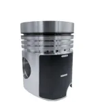 Поршень група А