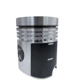 Поршень група А