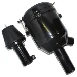 Очищувач повітря в зборі 240-1109015 МТЗ 80, МТЗ 82