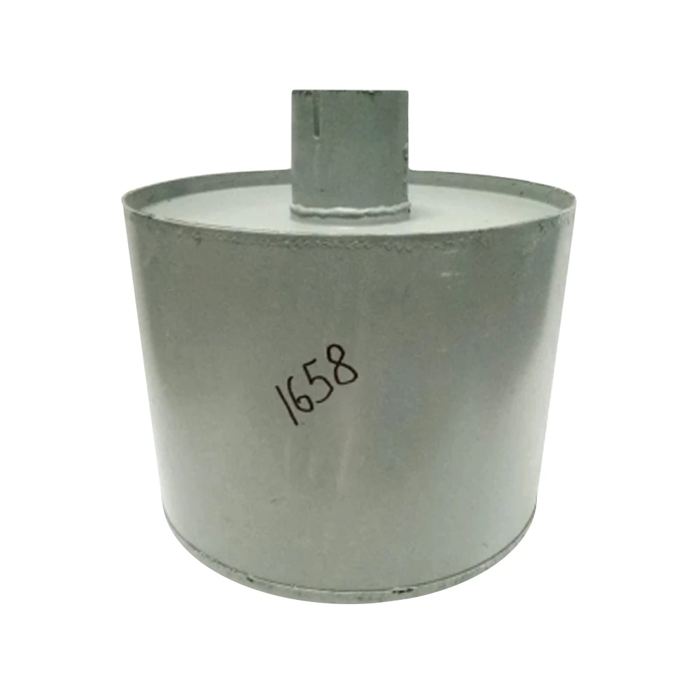 Глушник 72-07012.00 ХТЗ T-150