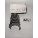 Вкладиші шатунні Р3 245-1004140Р3 МТЗ 1025, МТЗ 892, МТЗ 920