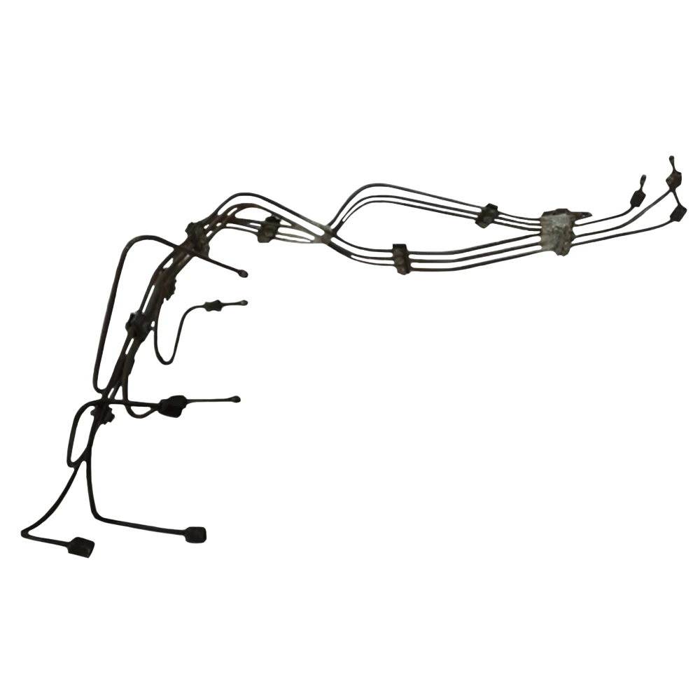 Паливопровід до 1 циліндра в зборі 60-15036 ХТЗ T-150