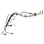 Паливопровід до 1 циліндра в зборі 60-15036 ХТЗ T-150