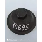 Крышка левая БА-01.322-01