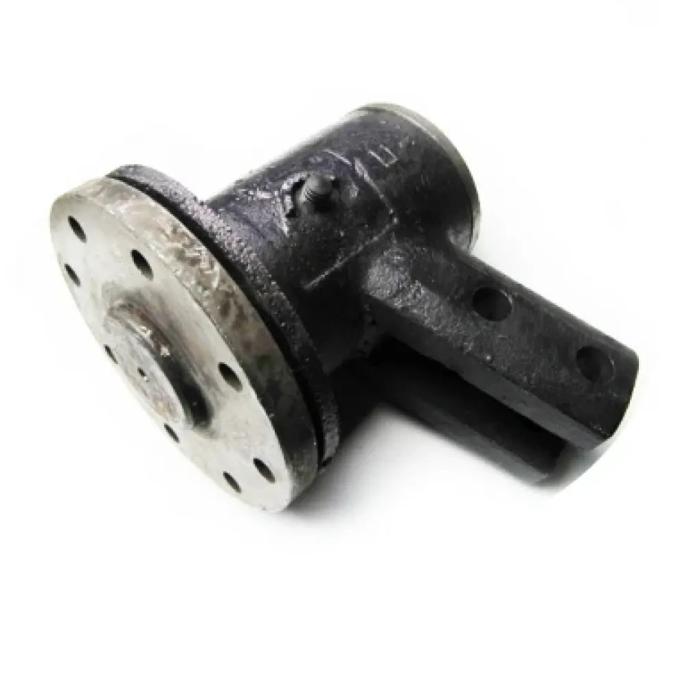 Корпус пускового двигателя без подшипника ПД-2.5-61.307