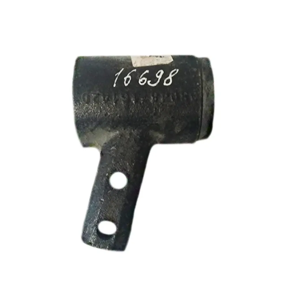 Корпус пускового двигателя ПД-2.5-61.307-01