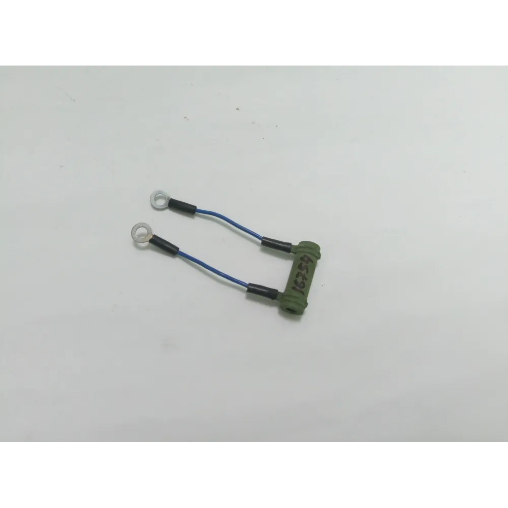 Резистор генератора С5-35 КамАЗ 5230, КамАЗ 5320