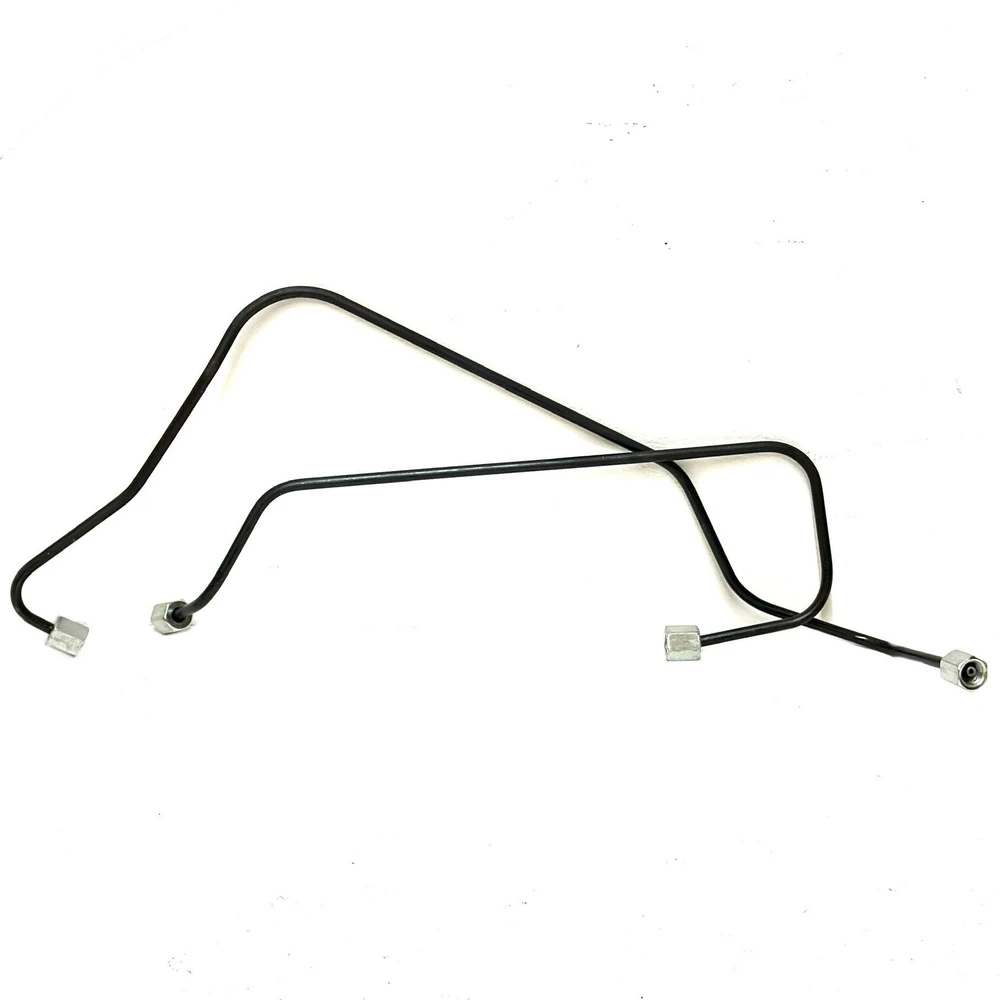 Паливопровід до 1-2 циліндра Д21-1104230 ВТЗ Т-25А, ЛТЗ Т-16, ЛТЗ Т-25