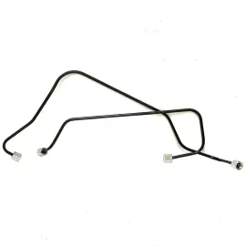 Топливопровод к 1-2 цилиндру