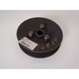 Шків насосу водяного