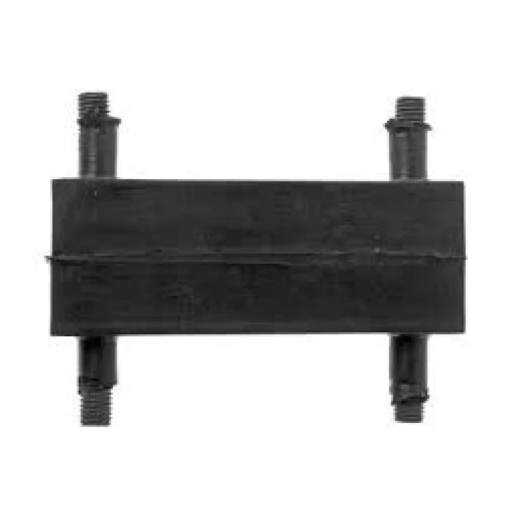 Подушка опоры двигателя задняя