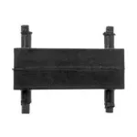 Подушка опоры двигателя задняя