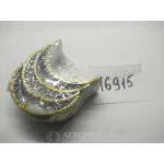 Вкладиші шатунні Н1 Д21-1004150Н1 ВТЗ Т-25А, ЛТЗ Т-16, ЛТЗ Т-25, ХТЗ 2511