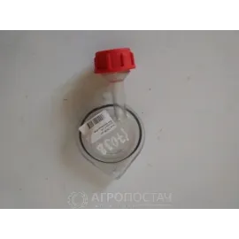 Бак оливний