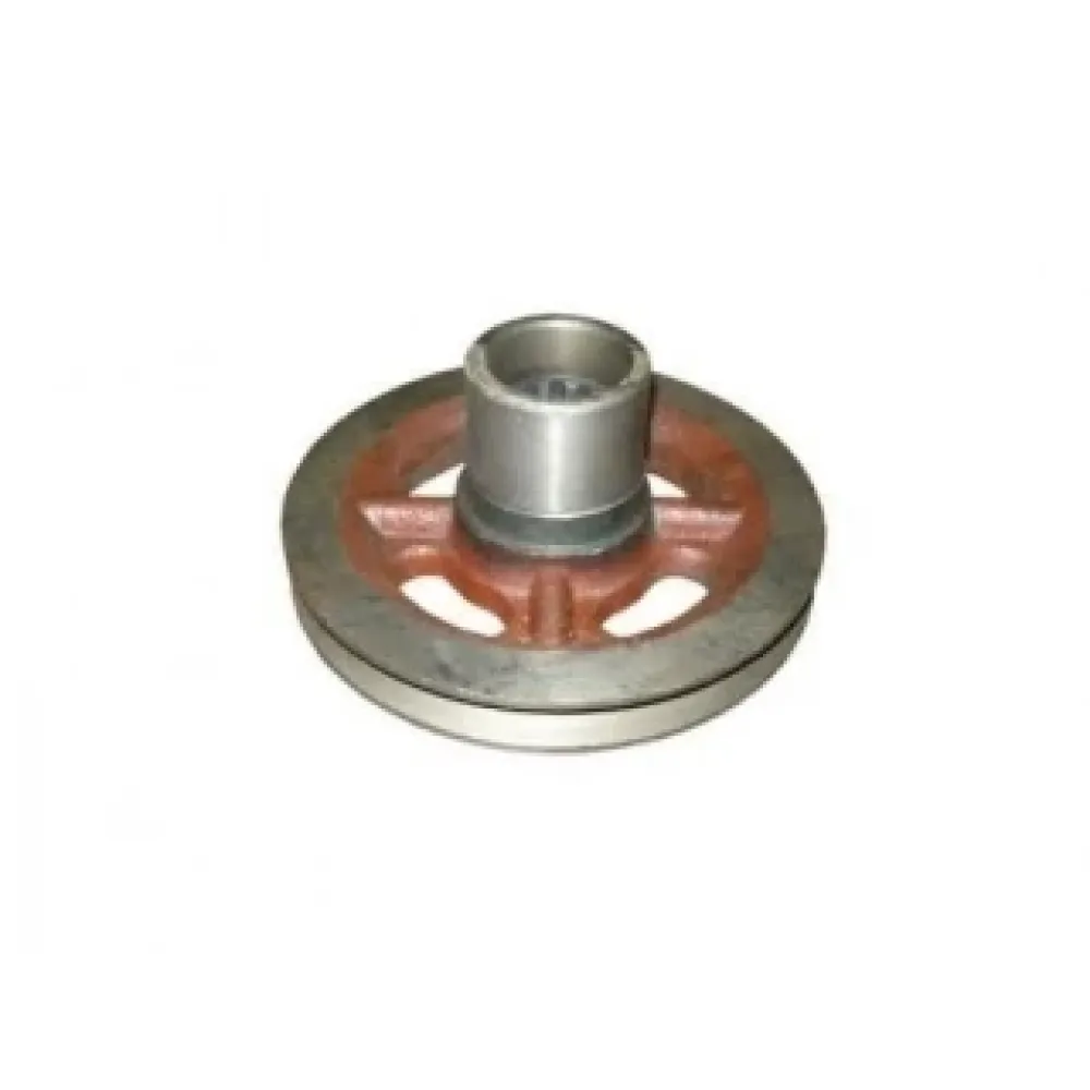 Шків вала колінчастого 240-1005131-Б02 МТЗ 80, МТЗ 82