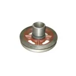 Шків вала колінчастого 240-1005131-Б02 МТЗ 80, МТЗ 82