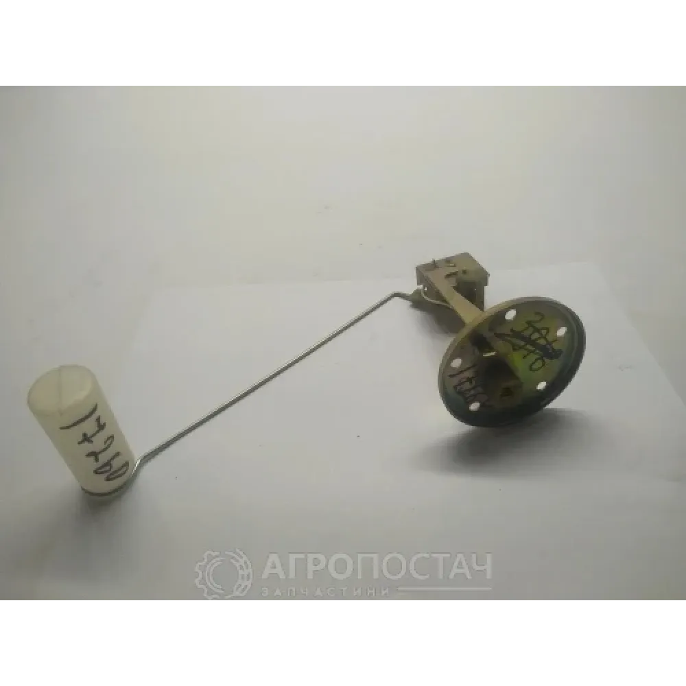 Датчик вказівника рівня палива на 1 вихід ДУМП-19 ЮМЗ 6
