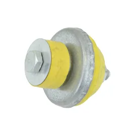 Подушка опоры двигателя задняя