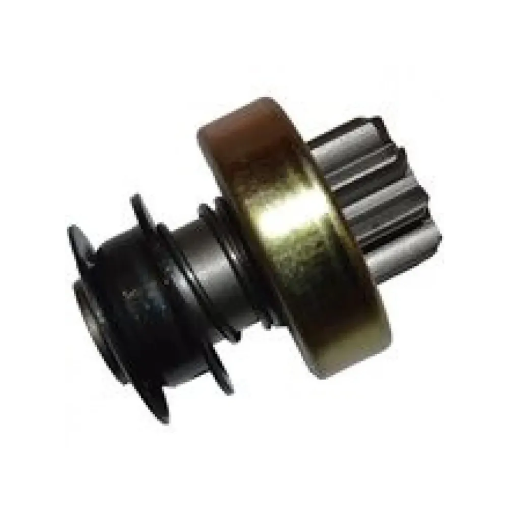 Привод стартера пускового двигателя СТ-362А-600