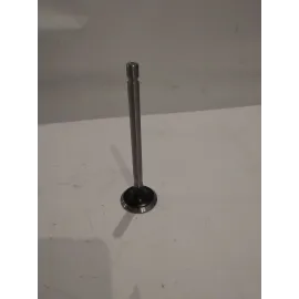 Клапан выпускной