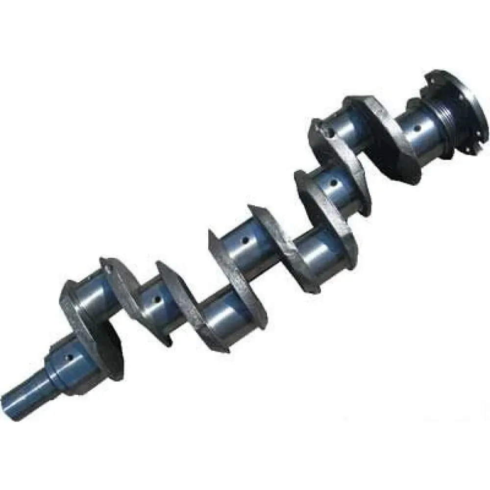 Вал колінчастий Н1 без вкладишів Д03с91 ЮМЗ 6