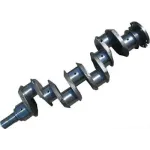 Вал колінчастий Н1 без вкладишів Д03с91 ЮМЗ 6