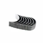 Вкладиші шатунні Н1 245-1004140Н1 МТЗ 1025, МТЗ 920