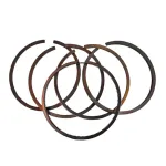 Кільця поршневі чавунні 240-1004060А5К МТЗ 80, МТЗ 82