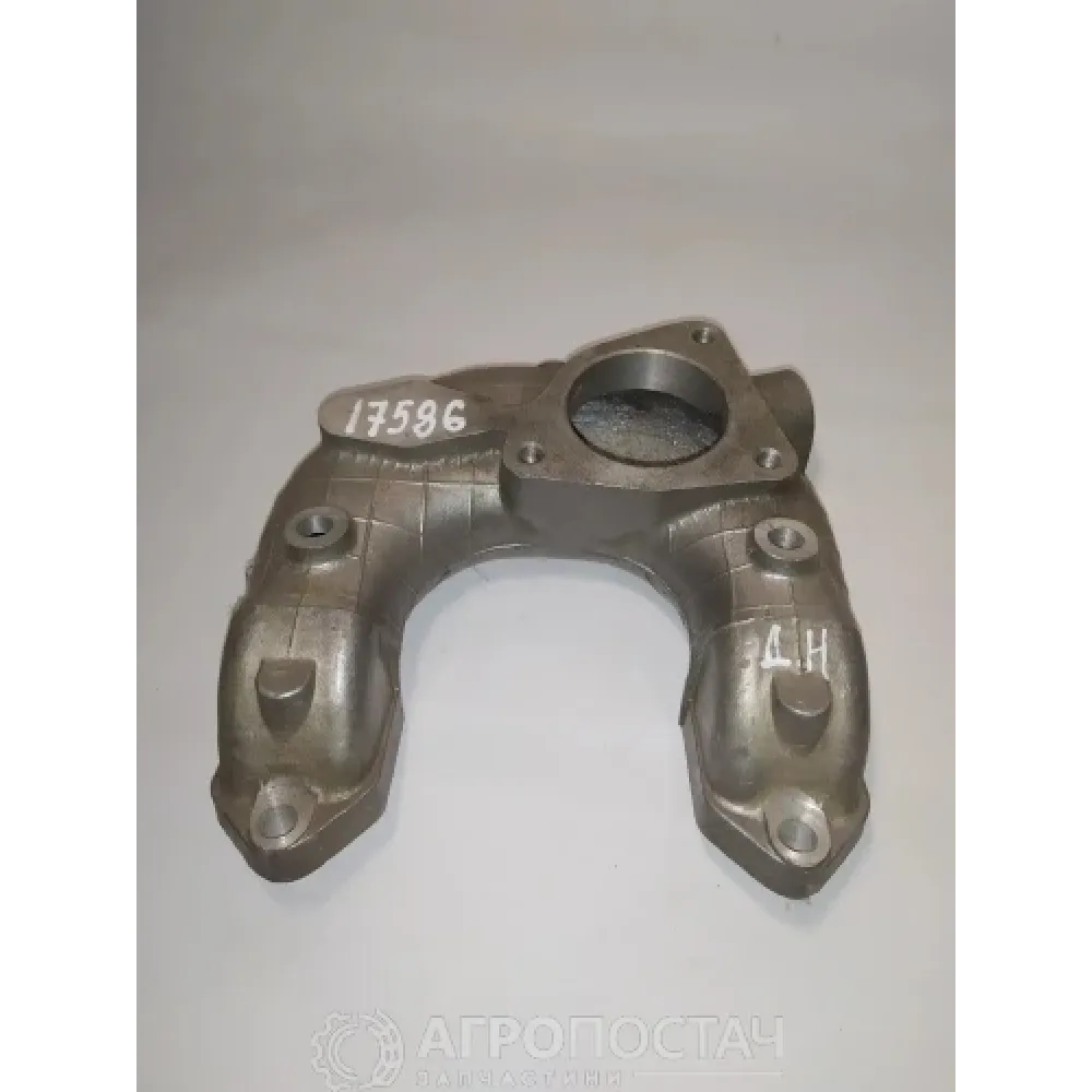 Газопровід впускний Д21-1008032 ВТЗ Т-25А, ЛТЗ Т-16, ЛТЗ Т-25