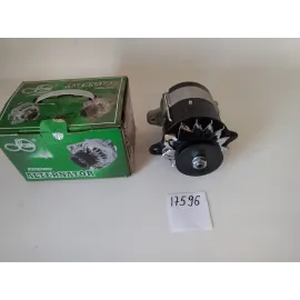 Генератор однострумковий 28 В 1000 Вт 35 А