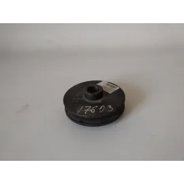 Шків насосу водяного