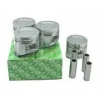 Комплект поршнів 21011-100401532 ВАЗ 2101