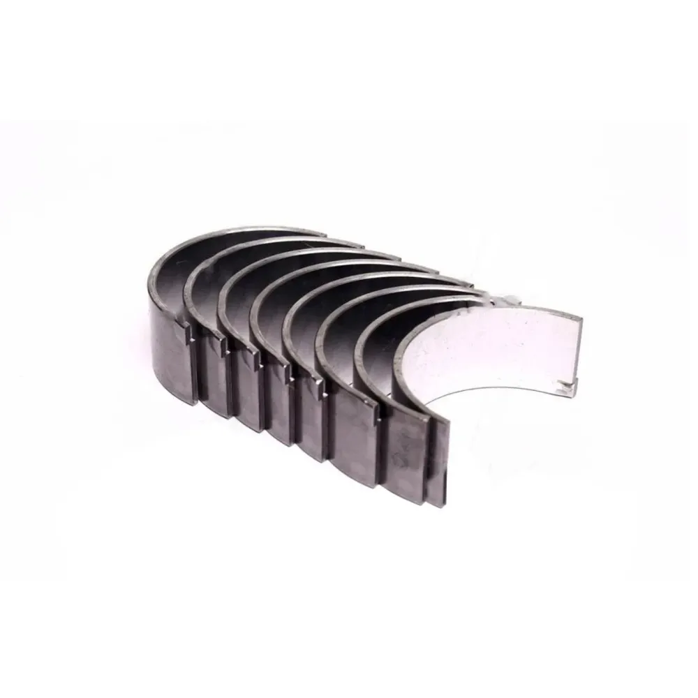 Вкладиші шатунні СТ 2101-1000104-13 ВАЗ 2101