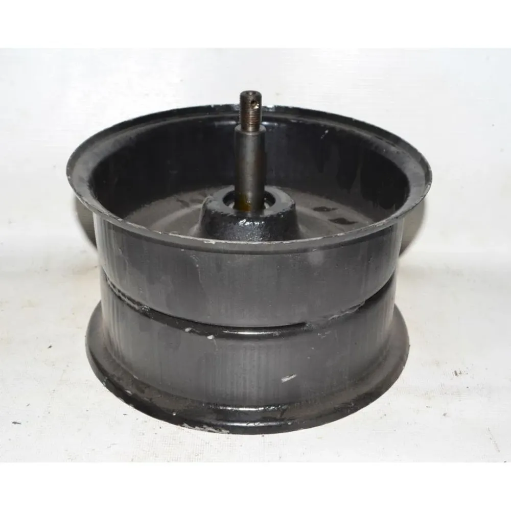 Шків двигуна натяжний головний контрпривід 44Б-3-19-1Г