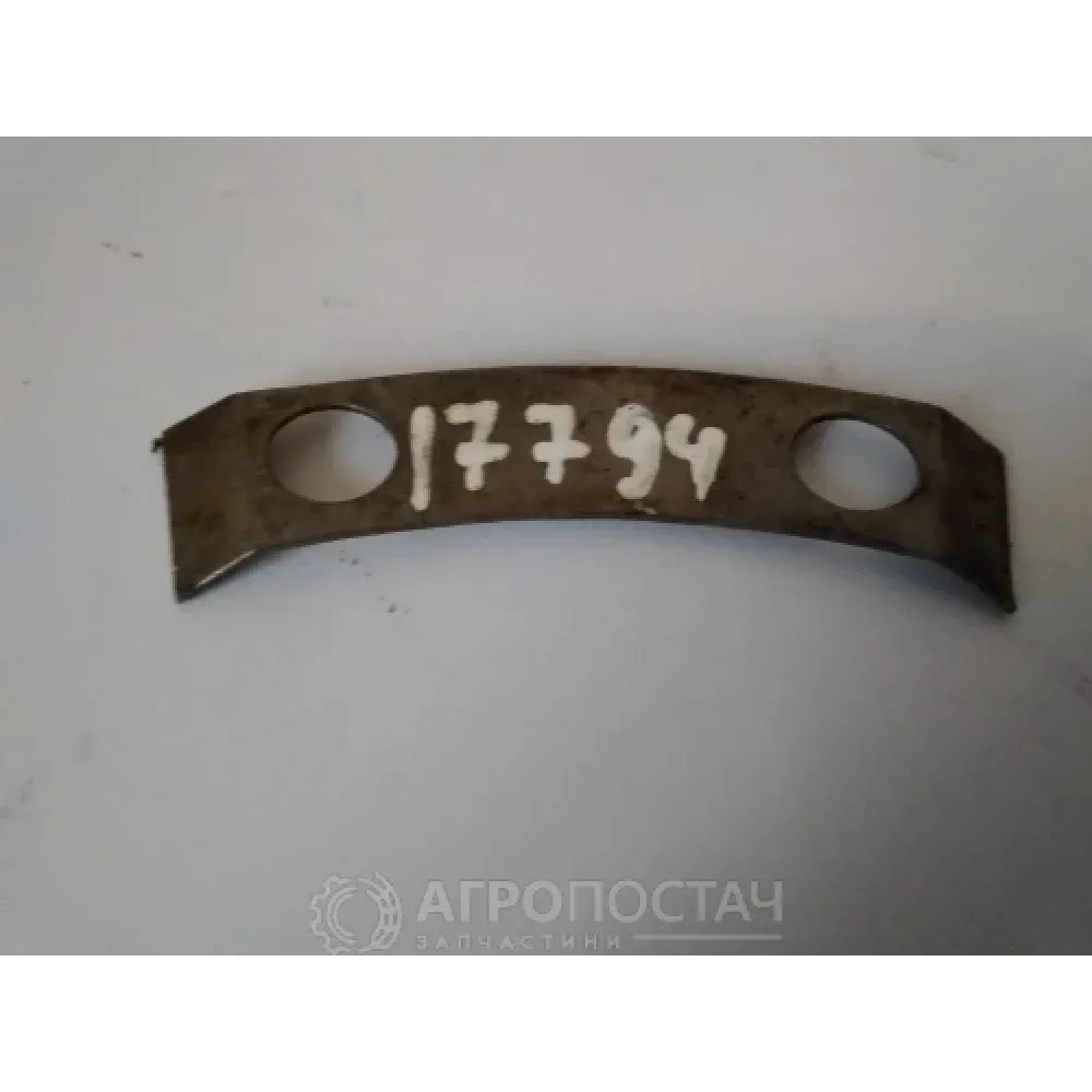 Пластина стопорна 50-2403023 МТЗ 80, МТЗ 82