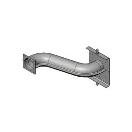 Газопровід випускний