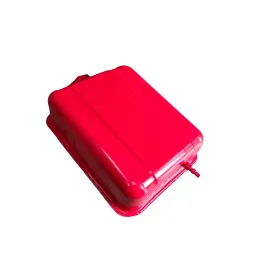 Бак паливний з кришкою