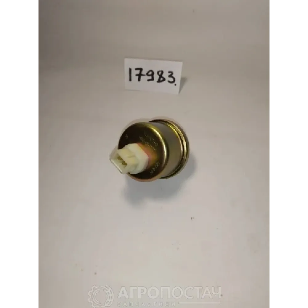 Датчик вказівника тиску повітря ДД10-01М МТЗ 80, МТЗ 82