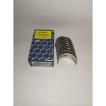 Вкладиші шатунні Н1 Д144-1004150Н1 ЛТЗ Т-40