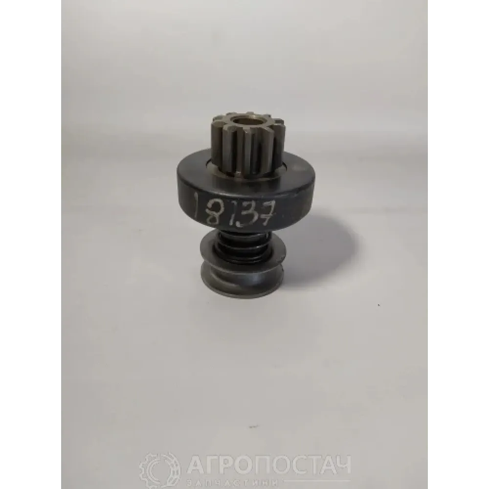 Привід стартера 4-х шліцевий СТ222-37086 ВТЗ Т-25А, ЛТЗ Т-16, ЛТЗ Т-25