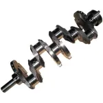 Вал колінчастий Н1 без вкладишів 41-0401-2 АМЗ А-41