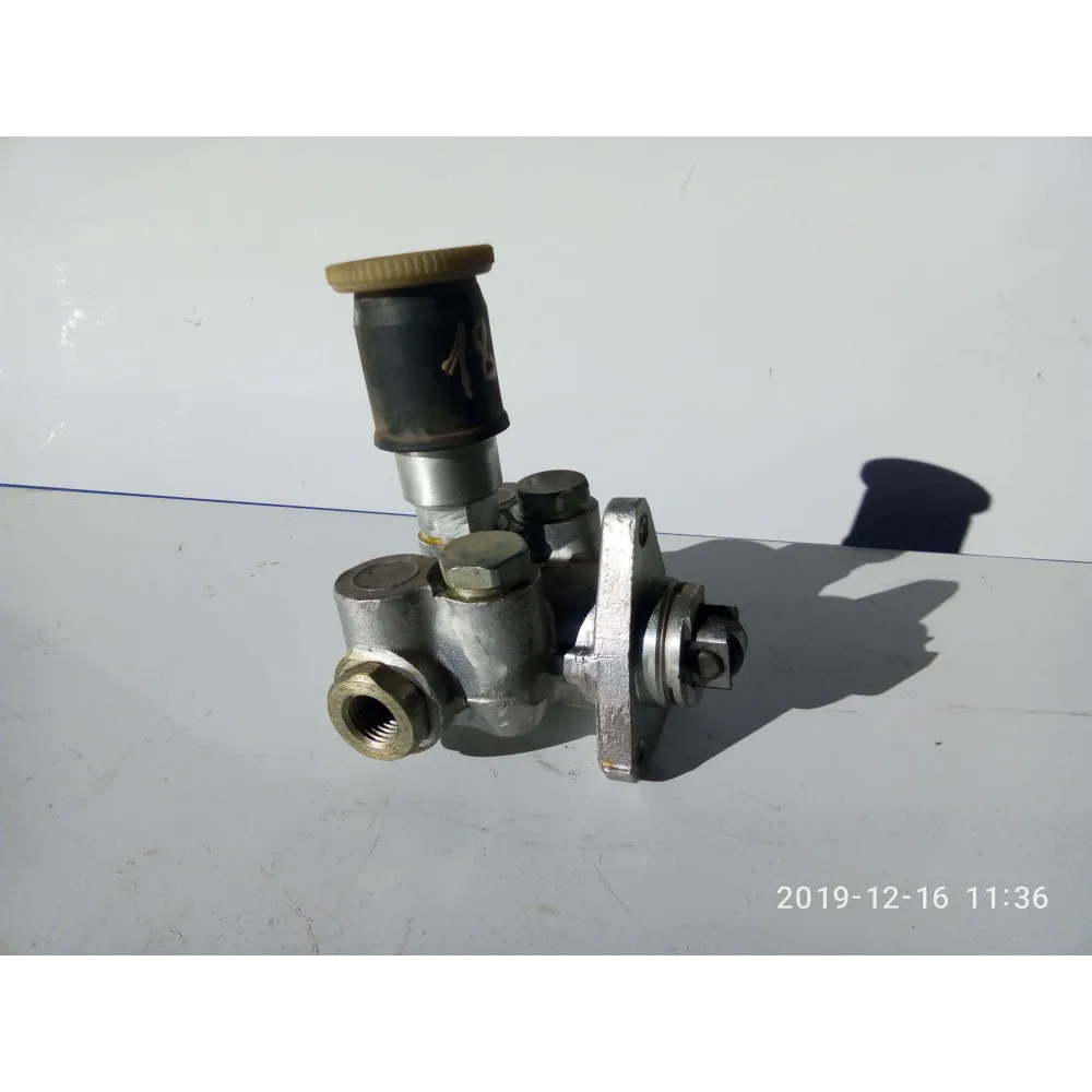 Насос бічний підкачки ПННТ в зборі 37.1106010-10 МТЗ 1221, МТЗ 920