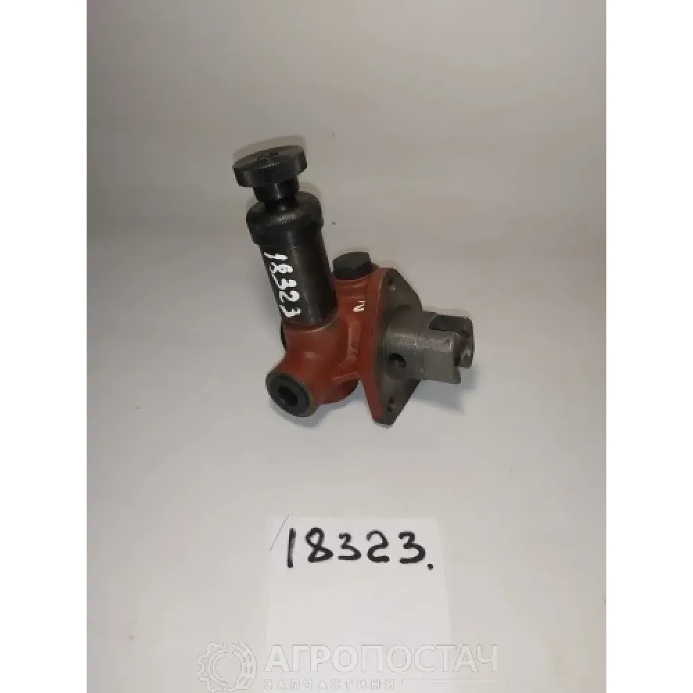 Насос подкачки ТННД в сборе АВ10.80.16.065