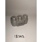 Крышка распределителя Р100 МТЗ 80, МТЗ 82, ЮМЗ 6